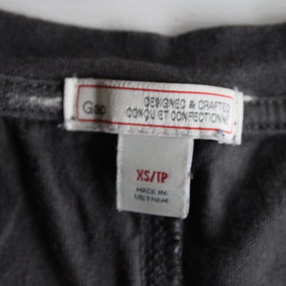 Grey Patterned Short Sleeve T-Shirt Dress - Picture 5 of 7